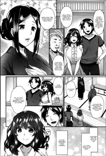 [Abe Inori] Yomeiri Mae no Inyakai Fhentai - Page 2