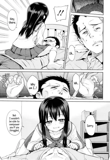 [Gengorou] Saikai | Reunion Fhentai - Page 5