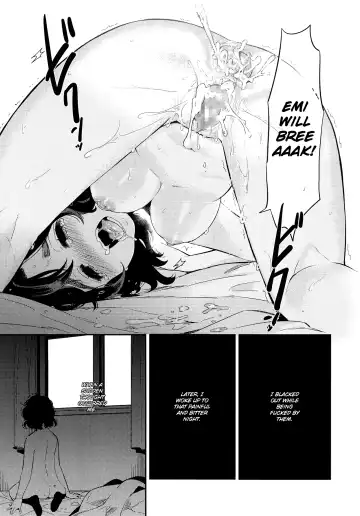 [Makio] Shiawase no Katachi | A Figure of Happiness Fhentai - Page 29