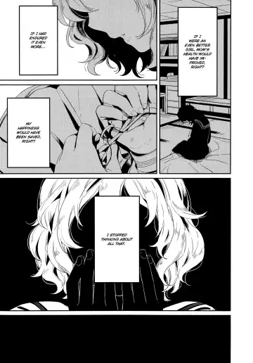 [Makio] Shiawase no Katachi | A Figure of Happiness Fhentai - Page 31