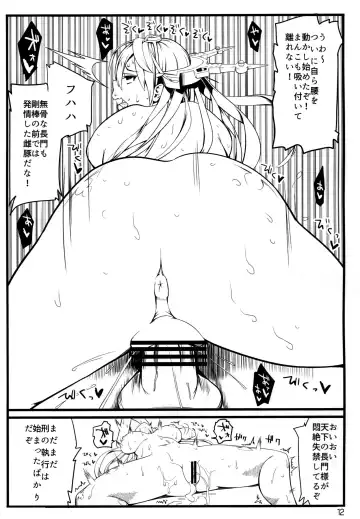 [Aburi] Noruna Osuna Sawaruna Fhentai - Page 11