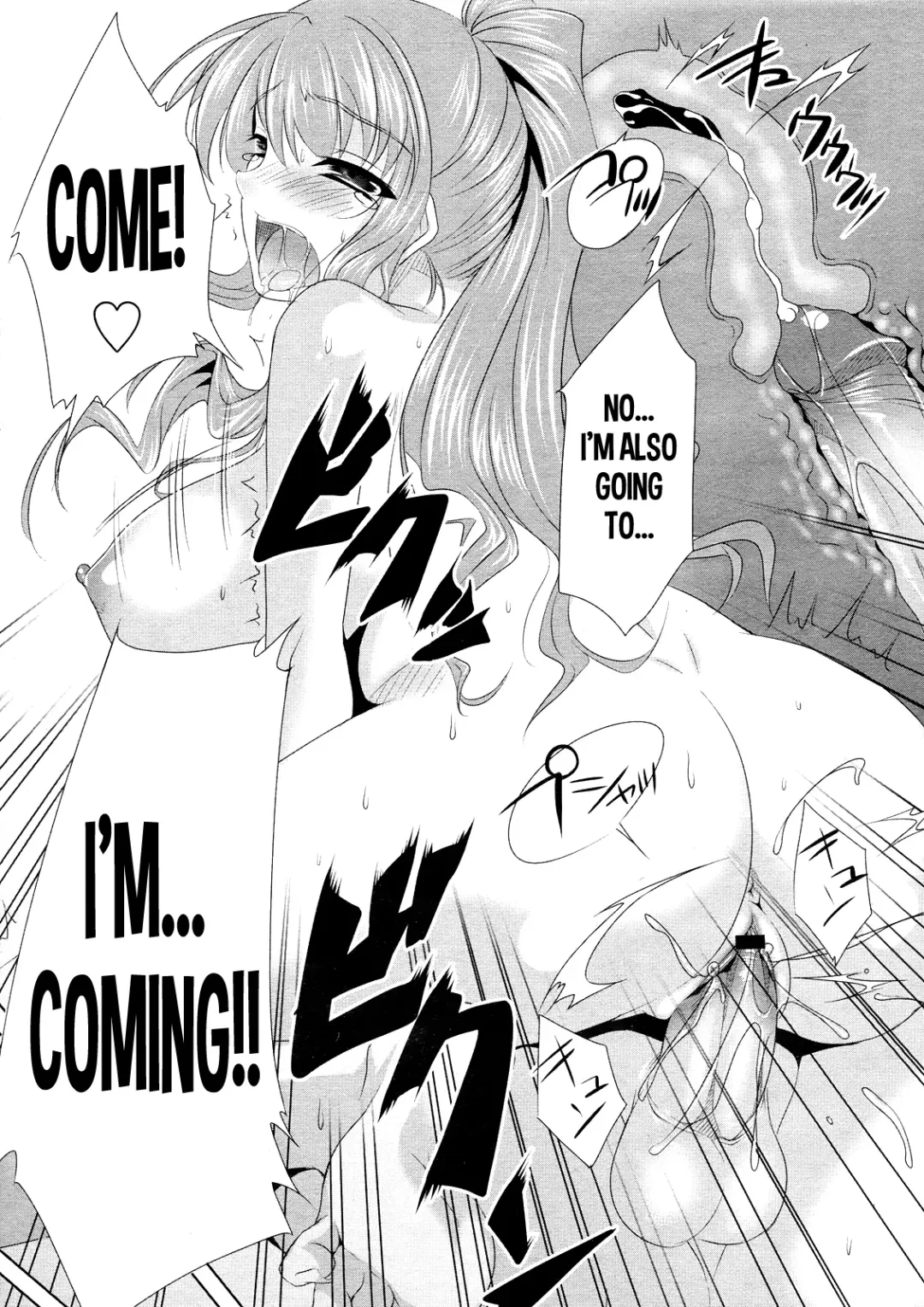 [Cle Masahiro] Zatsu Ane | That's Ane Fhentai - Page 21