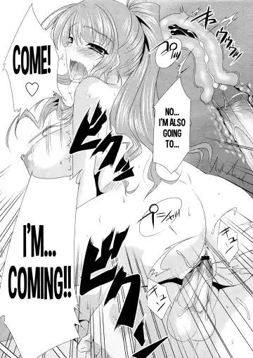 [Cle Masahiro] Zatsu Ane | That's Ane Fhentai - Page 21