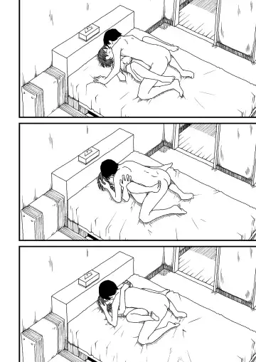 Yotsubatono! Fhentai - Page 36