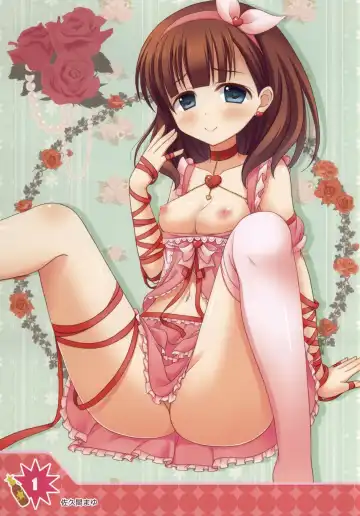 [Kaiware] Idol-tachi no tame ni StaDri wo Tsukai makutte Ore wa Mou Dame kamo shirenai 2 Fhentai - Page 8