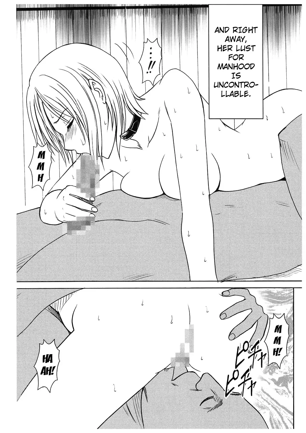 [Crimson] Koukai Soushuuhen 2 Fhentai - Page 117