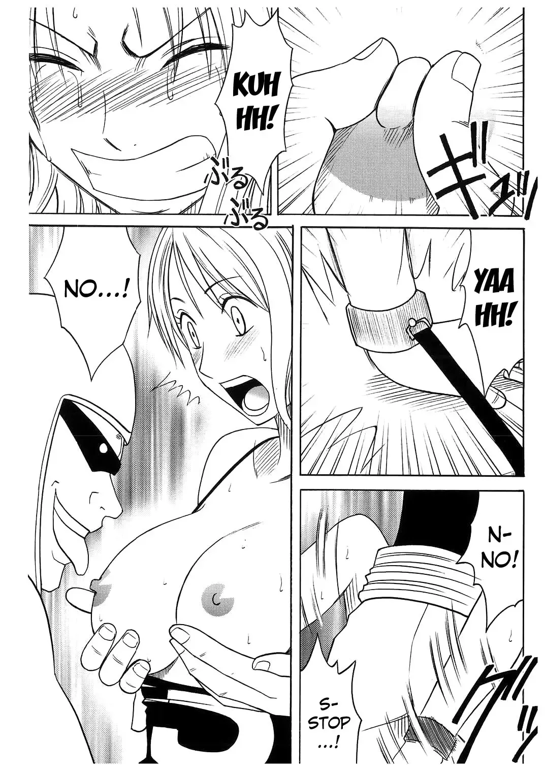 [Crimson] Koukai Soushuuhen 2 Fhentai - Page 79