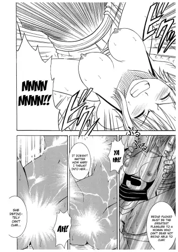[Crimson] Koukai Soushuuhen 2 Fhentai - Page 100