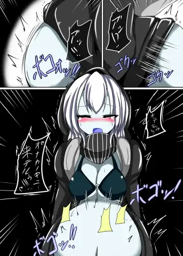 [Taku] Senkan Re-kyuu no Kindaika Kaishuu Fhentai - Page 17