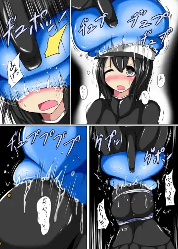 [Taku] Senkan Re-kyuu no Kindaika Kaishuu Fhentai - Page 9