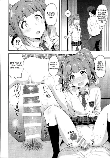 [Tsurui] Yayoi to Issho 2 Fhentai - Page 23