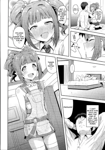 [Tsurui] Yayoi to Issho 2 Fhentai - Page 27