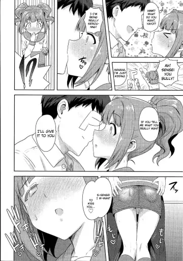 [Tsurui] Yayoi to Issho 2 Fhentai - Page 5