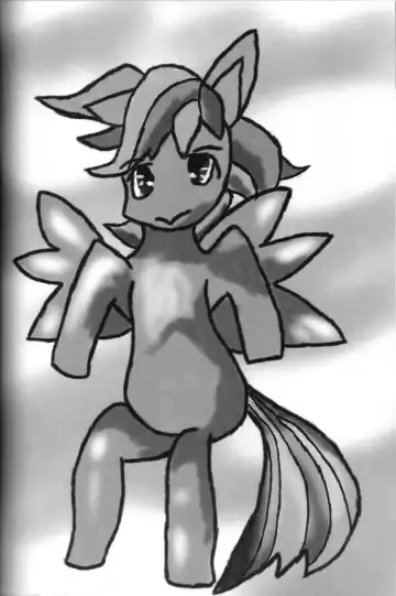 [Kiriya] Nijiiro Choucho Fhentai - Page 27