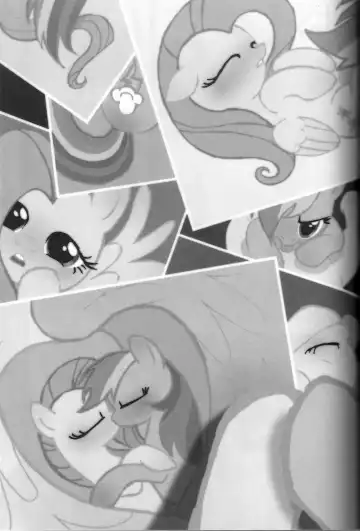 [Kiriya] Nijiiro Choucho Fhentai - Page 34