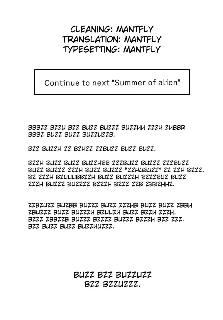 [Midori No Rupe] Uchuujin no Fuyu | Winter of Alien Fhentai - Page 47