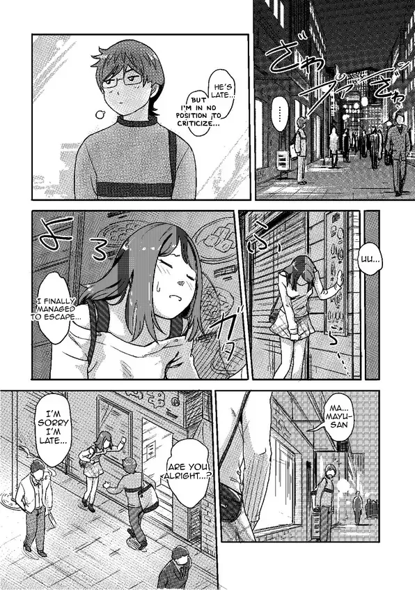 [Xiaowoo] Kaikan Change ♂⇔♀ ~Hajimete wa Onna no Karada de~ Fhentai - Page 23