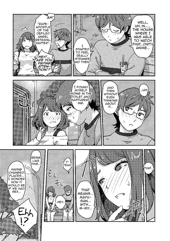 [Xiaowoo] Kaikan Change ♂⇔♀ ~Hajimete wa Onna no Karada de~ Fhentai - Page 25