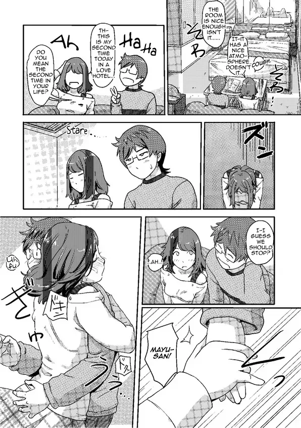 [Xiaowoo] Kaikan Change ♂⇔♀ ~Hajimete wa Onna no Karada de~ Fhentai - Page 26