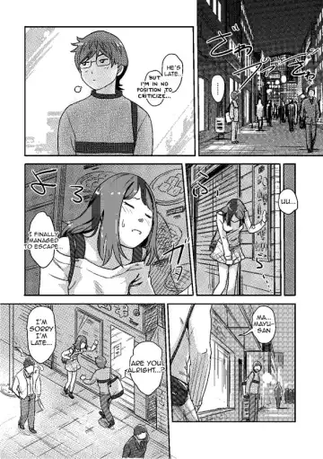 [Xiaowoo] Kaikan Change ♂⇔♀ ~Hajimete wa Onna no Karada de~ Fhentai - Page 23