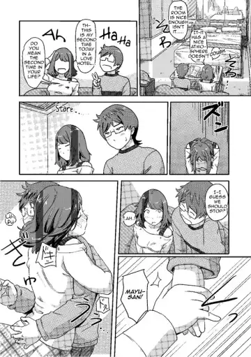 [Xiaowoo] Kaikan Change ♂⇔♀ ~Hajimete wa Onna no Karada de~ Fhentai - Page 26