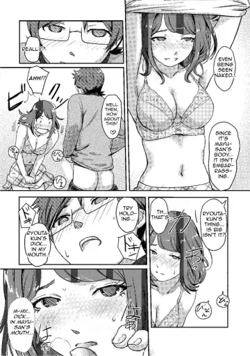 [Xiaowoo] Kaikan Change ♂⇔♀ ~Hajimete wa Onna no Karada de~ Fhentai - Page 28