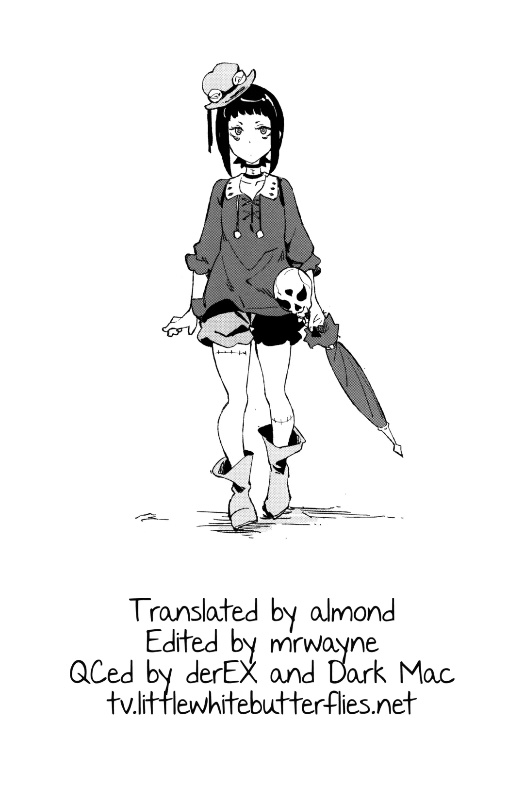 [Inato Serere] Shisha to Seija Fhentai - Page 24