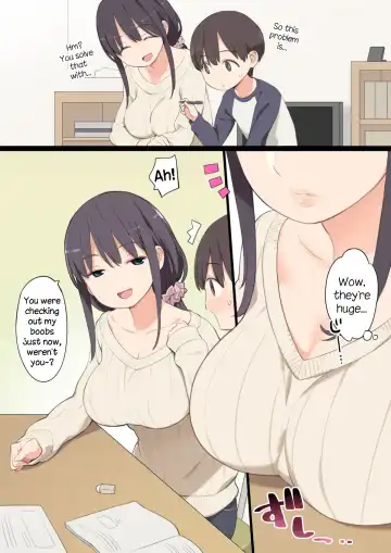 [Nora Higuma] Onee-chan no Tomodachi ga Totemo Seiteki Datta Otouto-kun no Hanashi Fhentai - Page 4