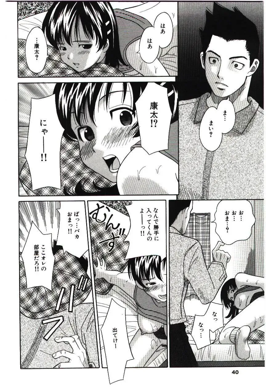 [Hashida Mamoru] Haka Zekkei Fhentai - Page 37