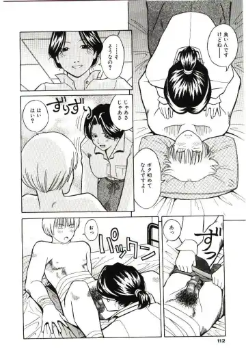 [Hashida Mamoru] Haka Zekkei Fhentai - Page 109