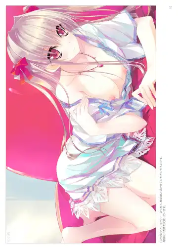 [Darupu] C2 (decensored) Fhentai - Page 10