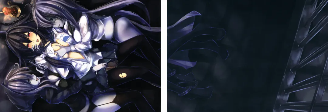 [Monikano] Rokaku Hishokan Jinmon Chousho Fhentai - Page 5