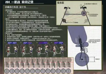 [Monikano] Rokaku Hishokan Jinmon Chousho Fhentai - Page 14