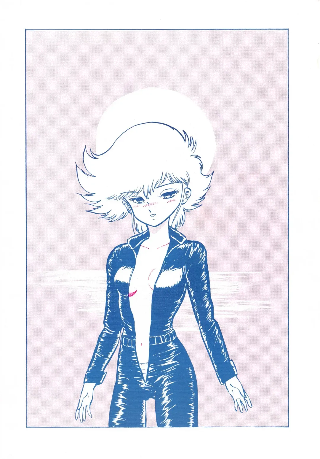 [Bangaichi Mitsugu] Shoujo-tachi no Yakata Special -Bangaichi Mitsugu Sairoku Sakuhinshuu- Fhentai - Page 100