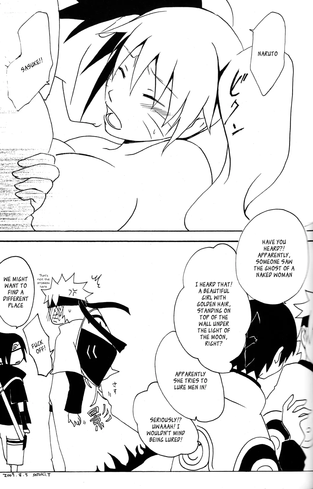 [Tachibana Satsuki] Mou Ichido Kimi ni Au tame ni Fhentai - Page 21