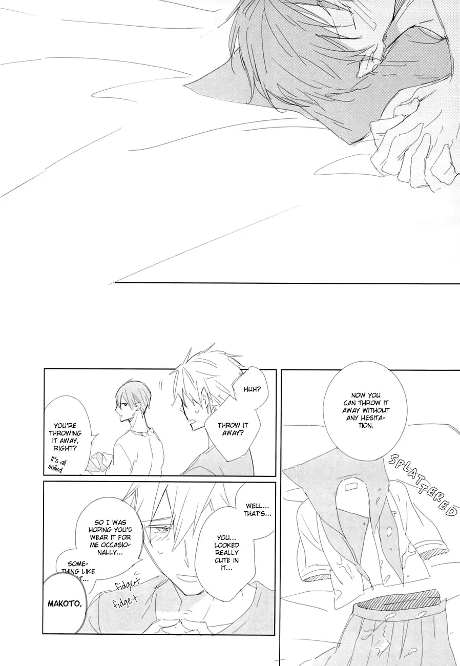 [Kashima] Don't undress my sailor Fhentai - Page 25