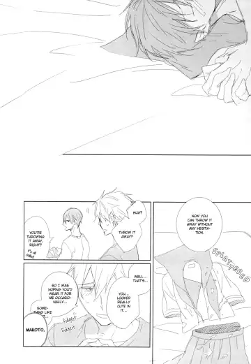 [Kashima] Don't undress my sailor Fhentai - Page 25