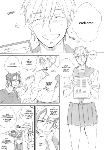 [Kashima] Don't undress my sailor Fhentai - Page 4