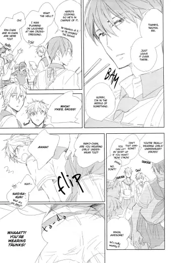 [Kashima] Don't undress my sailor Fhentai - Page 6