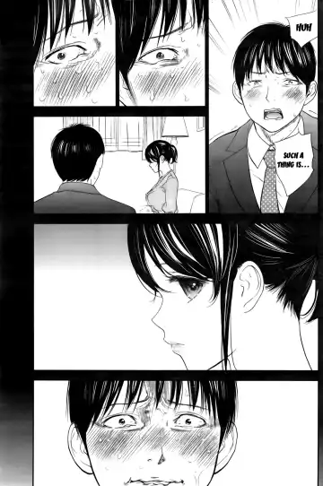 [Shikishiro Konomi] Netoraserare Ch. 15 Fhentai - Page 13