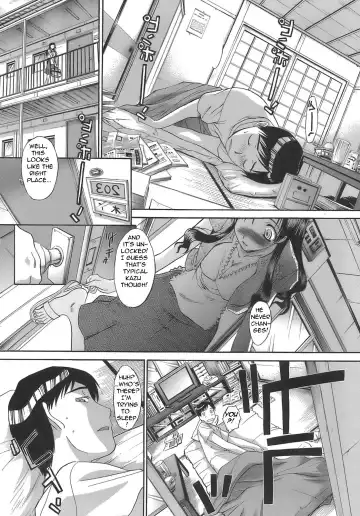 Read Little Sister's Wonderful Surprise Visit - English (decensored) - Fhentai