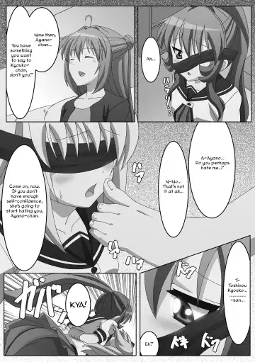 [Tatsuya] Youtai Yuugi Fhentai - Page 5