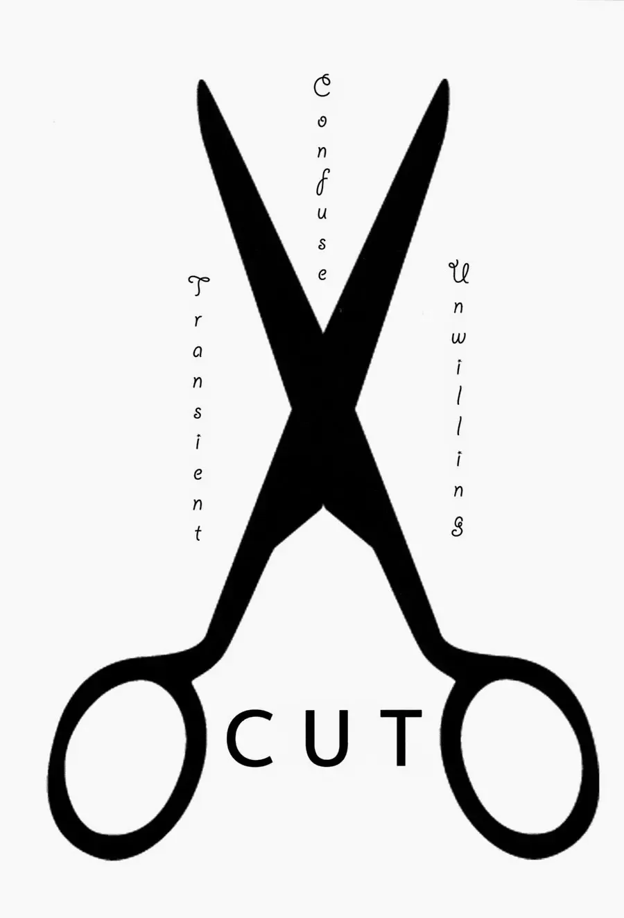 [Unko Yoshida] CUT Fhentai - Page 2