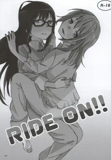 [Watanabe Ignica] RIBBON Fhentai - Page 100