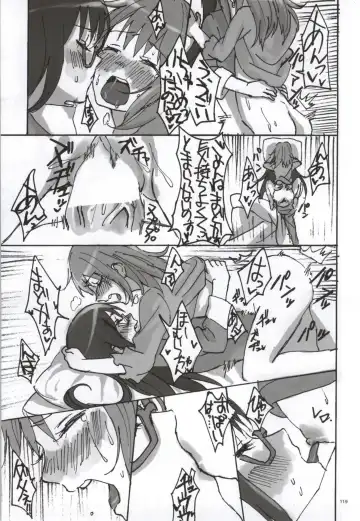 [Watanabe Ignica] RIBBON Fhentai - Page 116