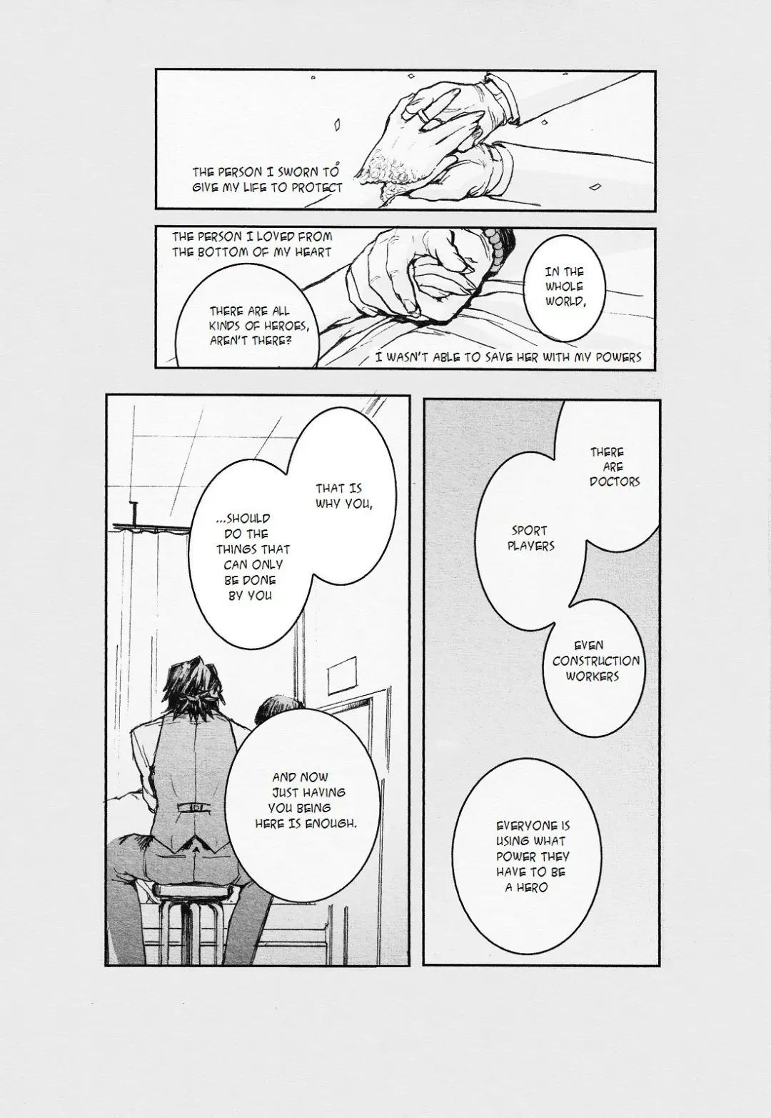 [Unko Yoshida] ONE HUNDRED SLAPPING Fhentai - Page 10