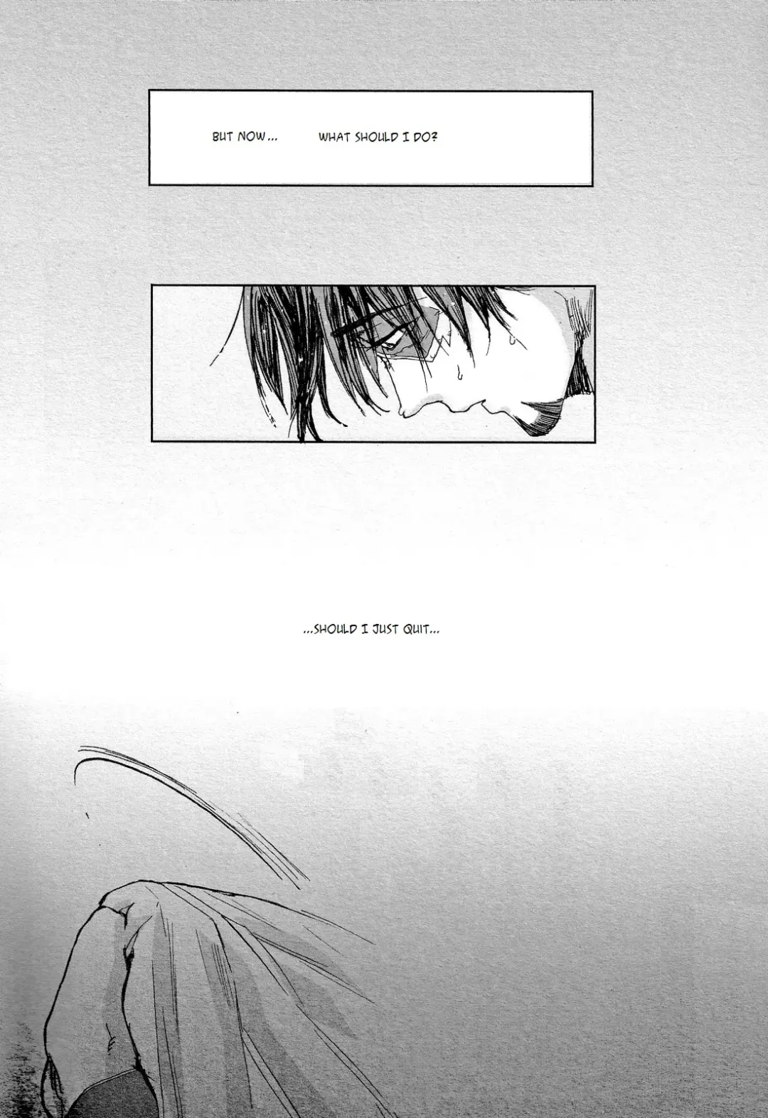 [Unko Yoshida] ONE HUNDRED SLAPPING Fhentai - Page 13