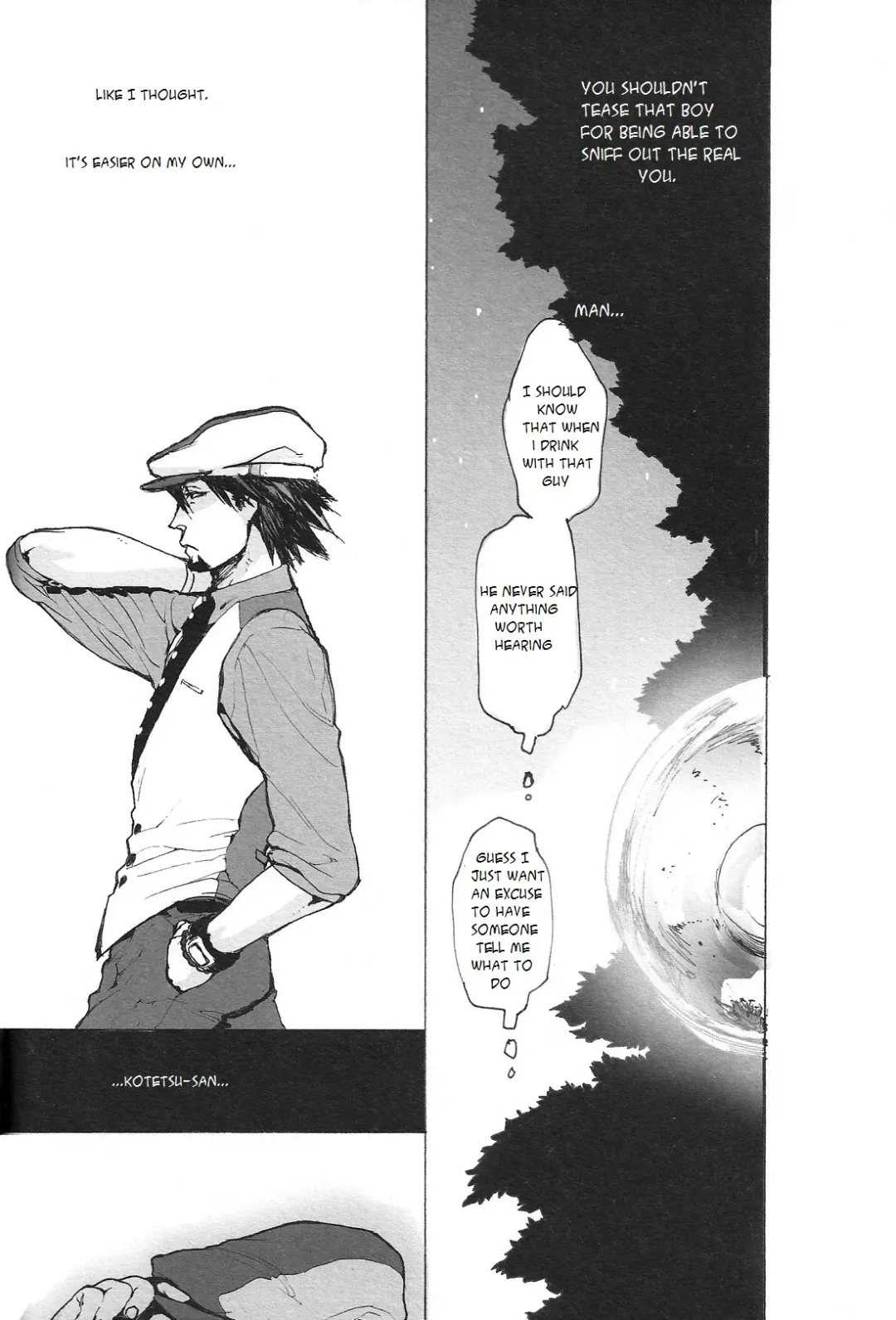 [Unko Yoshida] ONE HUNDRED SLAPPING Fhentai - Page 45