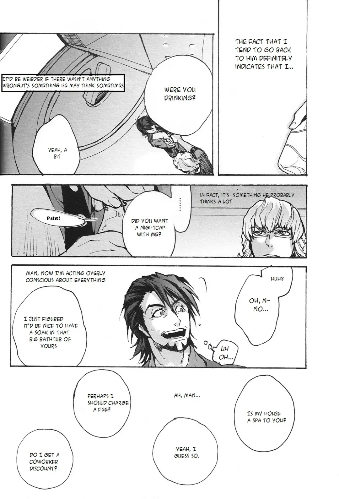 [Unko Yoshida] ONE HUNDRED SLAPPING Fhentai - Page 47
