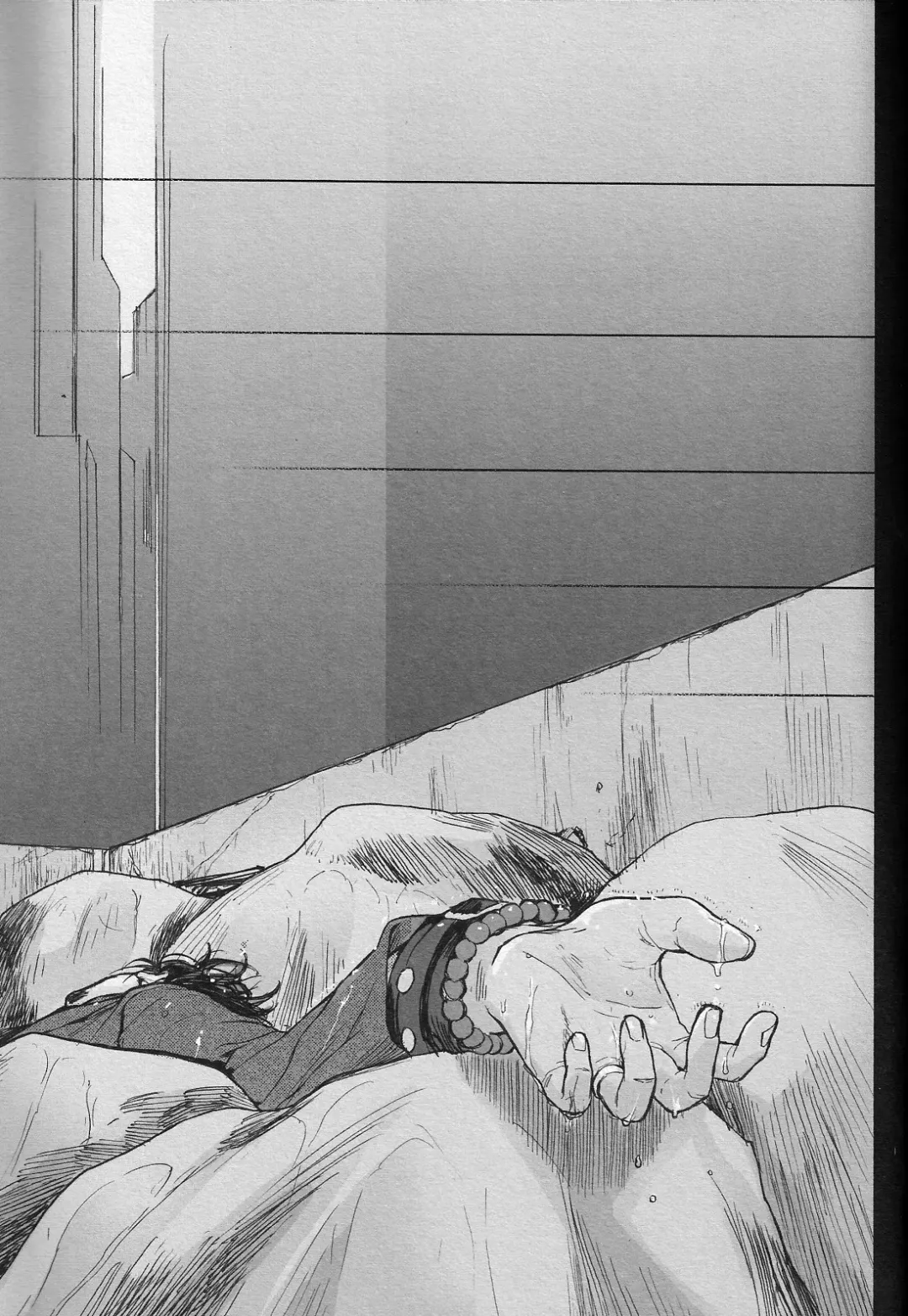 [Unko Yoshida] ONE HUNDRED SLAPPING Fhentai - Page 5